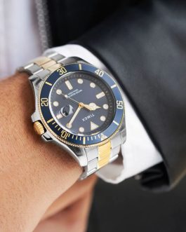 TIMEX Mod. HARBORSIDE – COAST COLLECTION