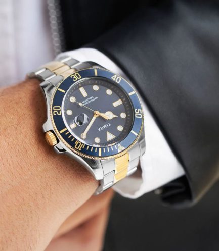 TIMEX Mod. HARBORSIDE - COAST COLLECTION - immagine 2
