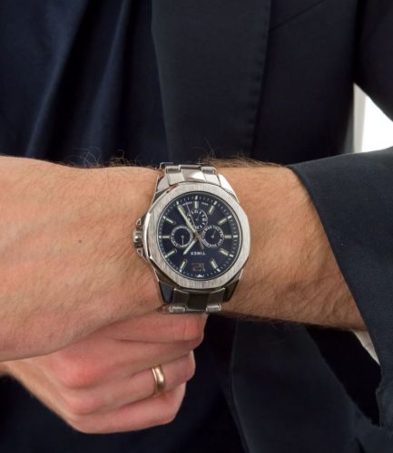 TIMEX Mod. ESSEX AVENUE - immagine 2