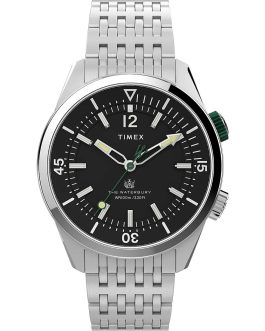 TIMEX Mod. WATERBURY DIVER