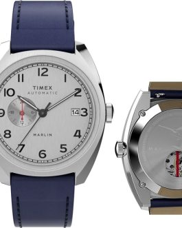 TIMEX Mod. MARLIN Automatic Petit Seconde
