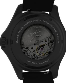 TIMEX Mod. DEEP WATER TIBURON AUTOMATIC