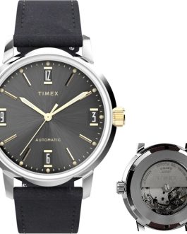TIMEX Mod. MARLIN AUTOMATIC