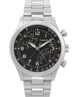 TIMEX Mod. THE WATERBURY