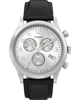 TIMEX Mod. THE WATERBURY