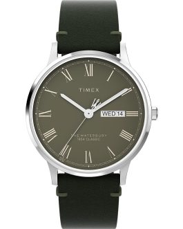TIMEX Mod. THE WATERBURY