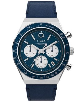 TIMEX Mod. Q DIVER CHRONO