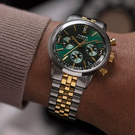 TIMEX WATCHES Mod. TW2W60000 - immagine 5