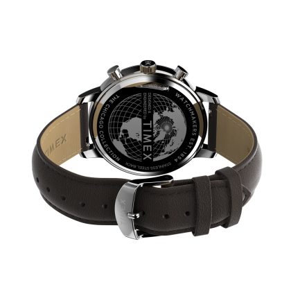 TIMEX WATCHES Mod. TW2W76200 - immagine 4