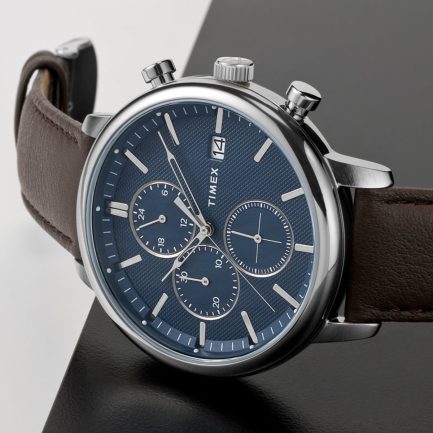 TIMEX WATCHES Mod. TW2W76200 - immagine 5