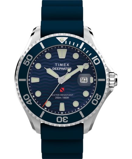 TIMEX WATCHES Mod. TW2W81500