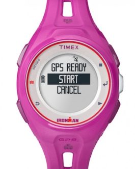 TIMEX Mod. IRONMAN RUN GPS ***SPECIAL PRICE***