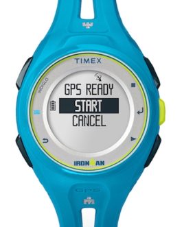 TIMEX Mod. IRONMAN RUN GPS ***SPECIAL PRICE***