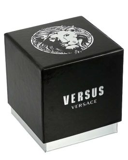 VERSUS VERSACE Mod. STRANDBANK CRYSTAL