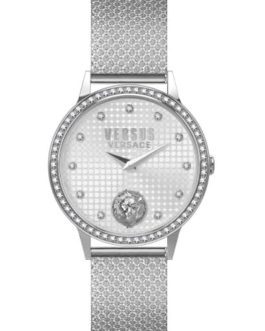 VERSUS VERSACE Mod. STRANDBANK CRYSTAL