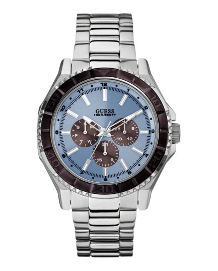 GUESS WATCHES Mod. W0479G2