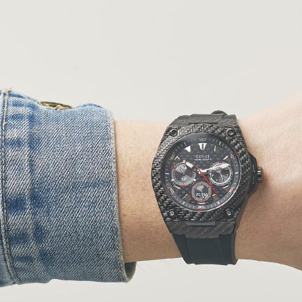 GUESS WATCHES Mod. W1048G2 - immagine 4