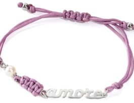 MORELLATO GIOIELLI Mod. AMORE  Bracciale / Bracelet