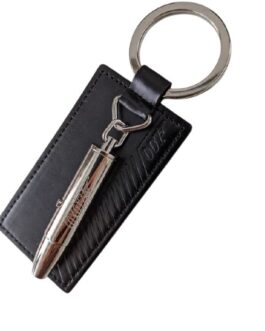 PORTACHIAVI DUPONT MOD. 007 2