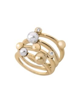 MAJORICA JEWELRY Mod. 10554.34.1.913.010.1