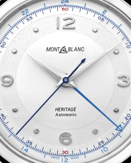 MONTBLANC WATCHES WATCHES Mod. 119948