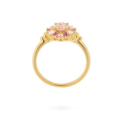 24KAE JEWELS JEWELRY Mod. 124113Y/54