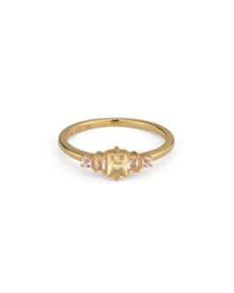 24KAE JEWELS JEWELRY Mod. 12467Y/56