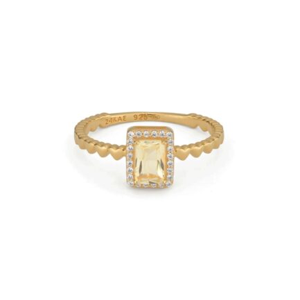 24KAE JEWELS JEWELRY Mod. 12472Y/52