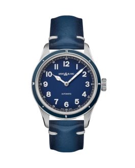 MONTBLANC WATCHES WATCHES Mod. 126758