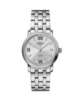 MONTBLANC WATCHES WATCHES Mod. 127773