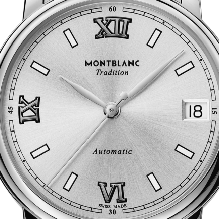 MONTBLANC WATCHES WATCHES Mod. 127773 - immagine 2