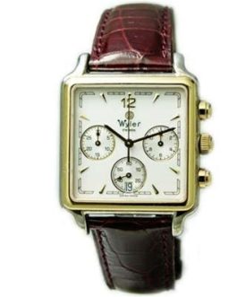 WYLER VETTA Mod. 1369749014 – No Box