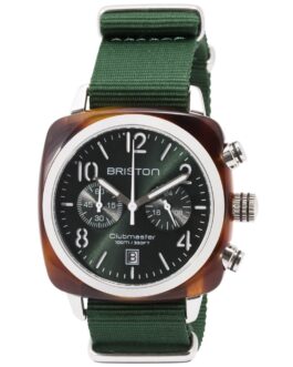 BRISTON WATCHES Mod. 15140.SA.T.10.NBG