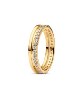 PANDORA JEWELRY Mod. 163799C01-56