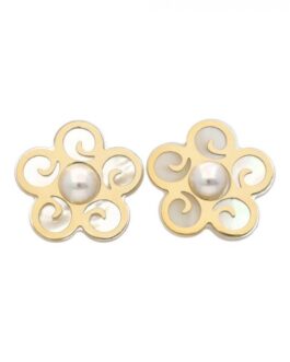 MAJORICA JEWELRY Mod. 16632.01.1.000.010.1
