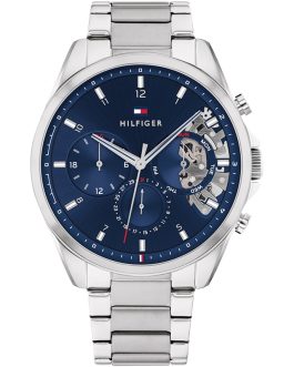 TOMMY HILFIGER Mod. BAKER