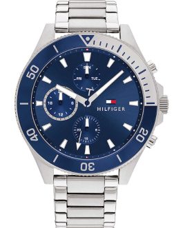 TOMMY HILFIGER Mod. LARSON