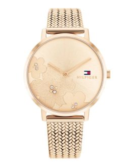 TOMMY HILFIGER Mod. TEA LE