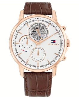 TOMMY HILFIGER Mod. STEWART
