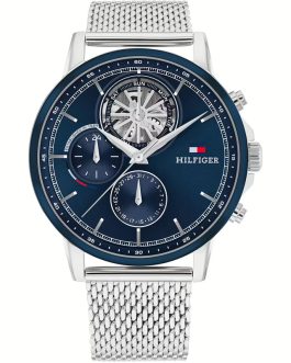 TOMMY HILFIGER Mod. STEWART