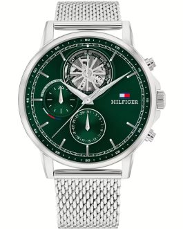 TOMMY HILFIGER Mod. STEWART