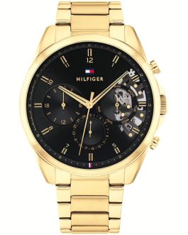 TOMMY HILFIGER Mod. BAKER