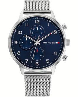 TOMMY HILFIGER Mod. LEONARD