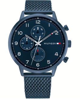 TOMMY HILFIGER Mod. LEONARD