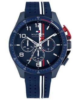 TOMMY HILFIGER Mod. BANK