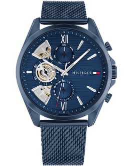 TOMMY HILFIGER MOD. BAKER