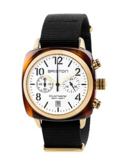 BRISTON WATCHES Mod. 17140.PYA.T.2.NB