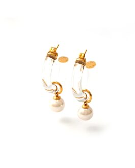 MAJORICA JEWELRY Mod. 17186.01.1.000.010.1