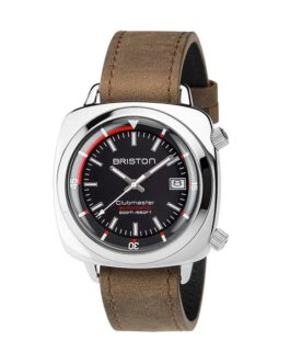 BRISTON WATCHES Mod. 17642.PS.D.1.LVBR