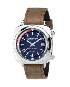 BRISTON WATCHES Mod. 17642.PS.D.15.LVBR